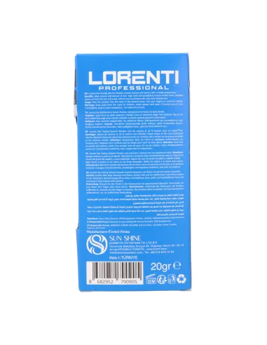 Lorenti L3 Hair Styling Powder 20 ml